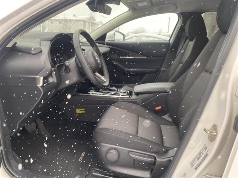 mazda CX-30 2025 - 11