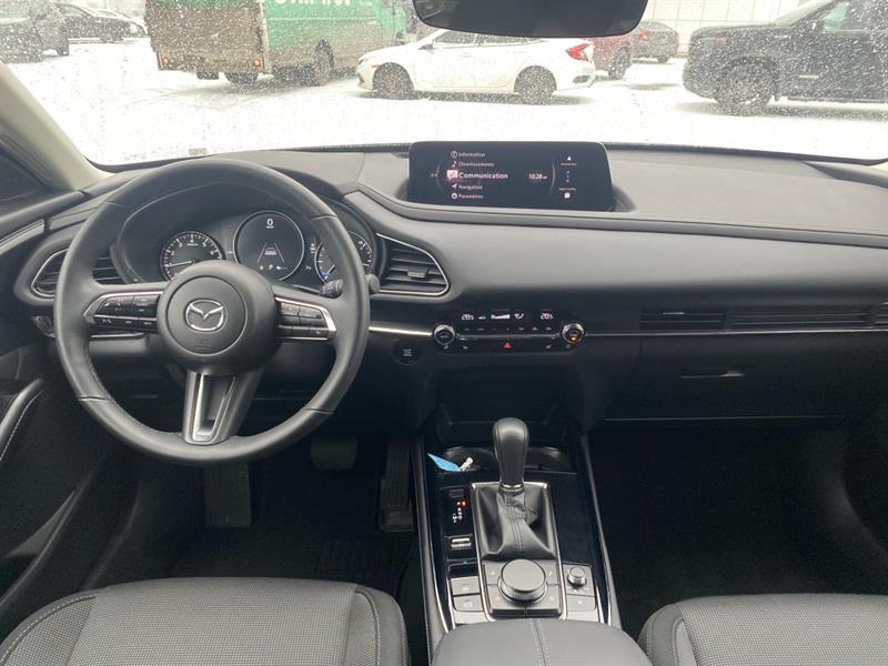 mazda CX-30 2025 - 12