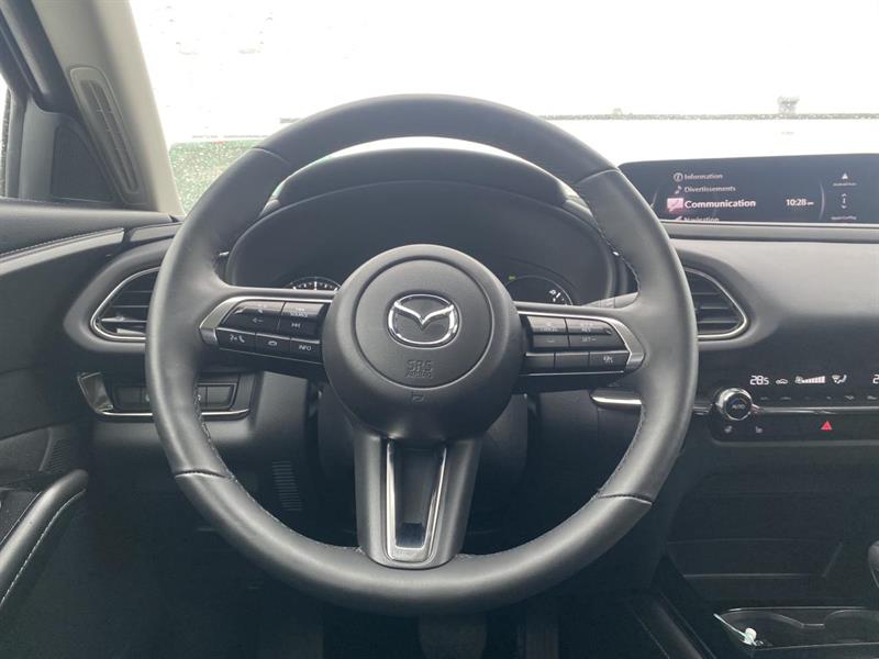 mazda CX-30 2025 - 13