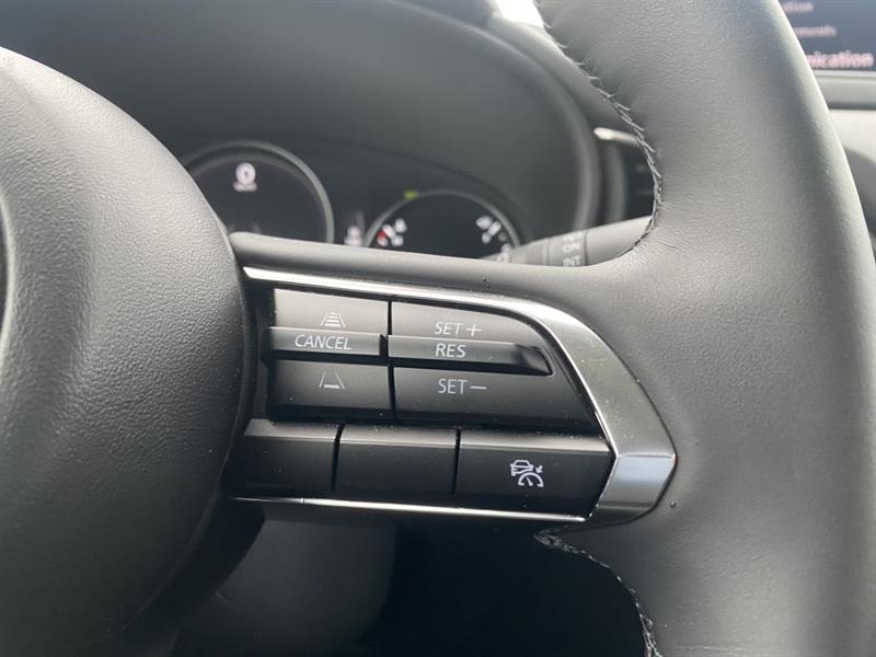 mazda CX-30 2025 - 16