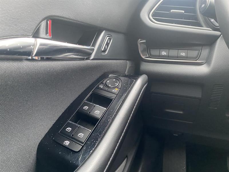 mazda CX-30 2025 - 17