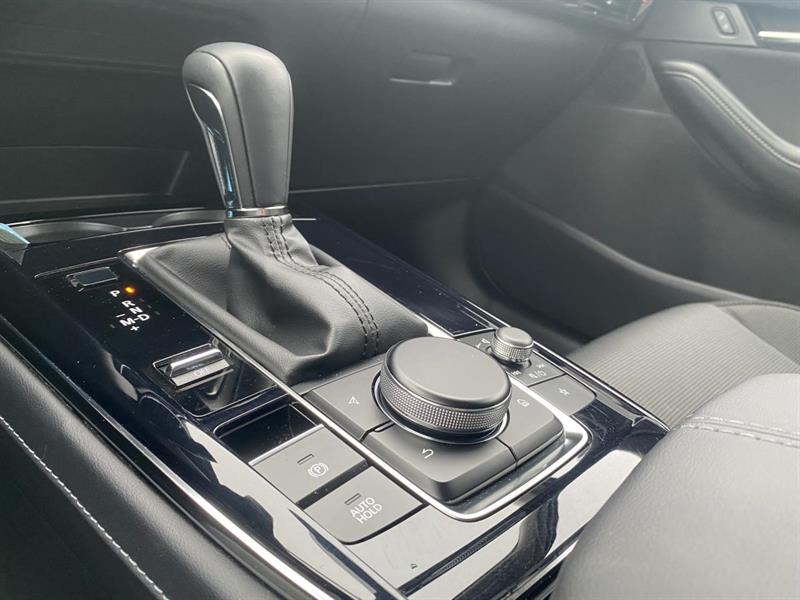 mazda CX-30 2025 - 18