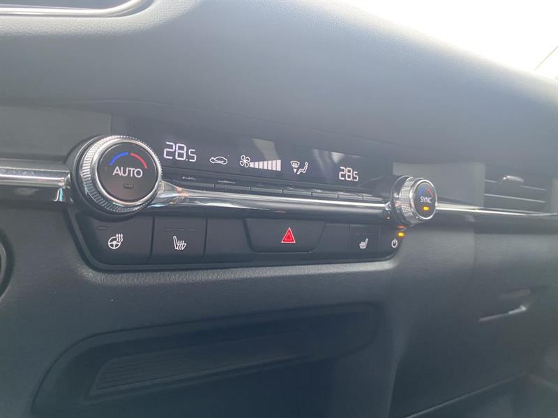 mazda CX-30 2025 - 21