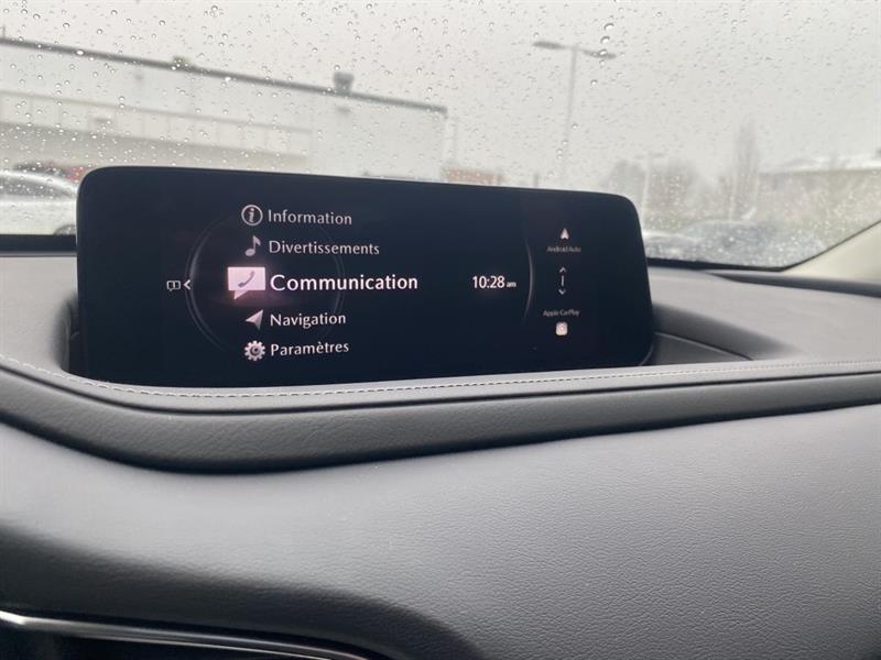 mazda CX-30 2025 - 22