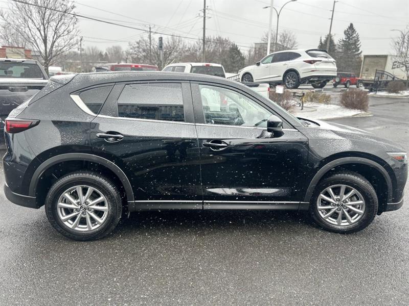 mazda CX-5 2023 - 5