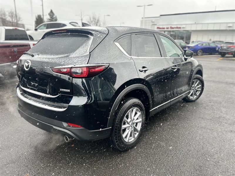 mazda CX-5 2023 - 7
