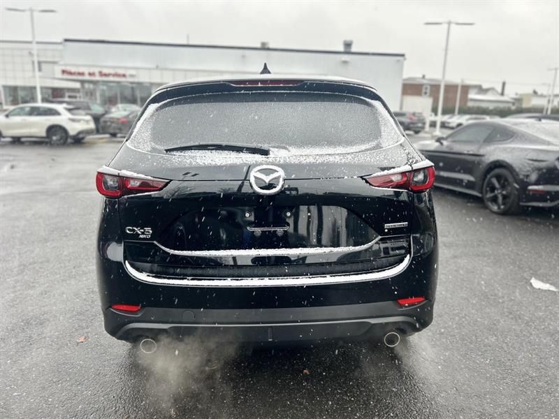 mazda CX-5 2023 - 8
