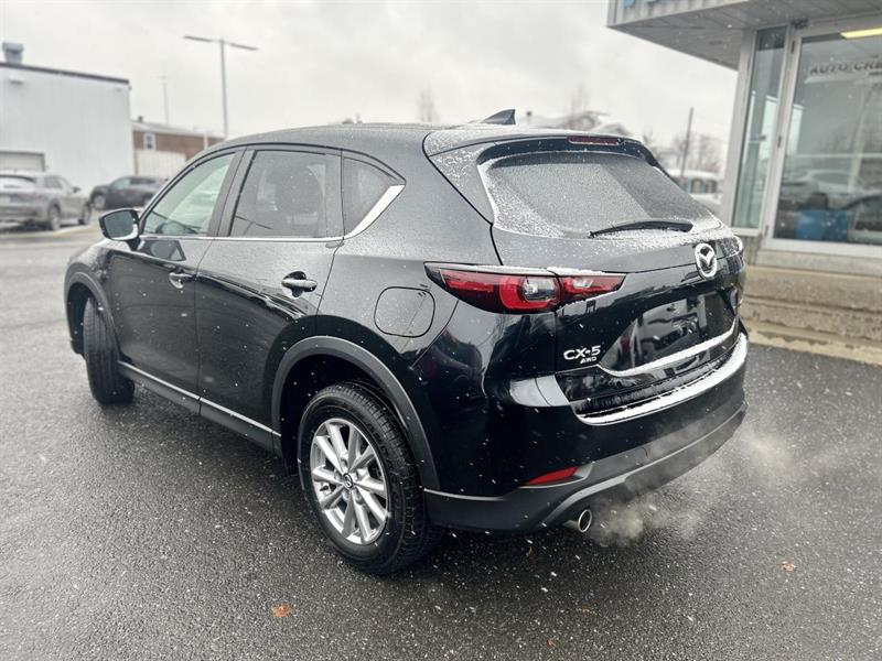 mazda CX-5 2023 - 9