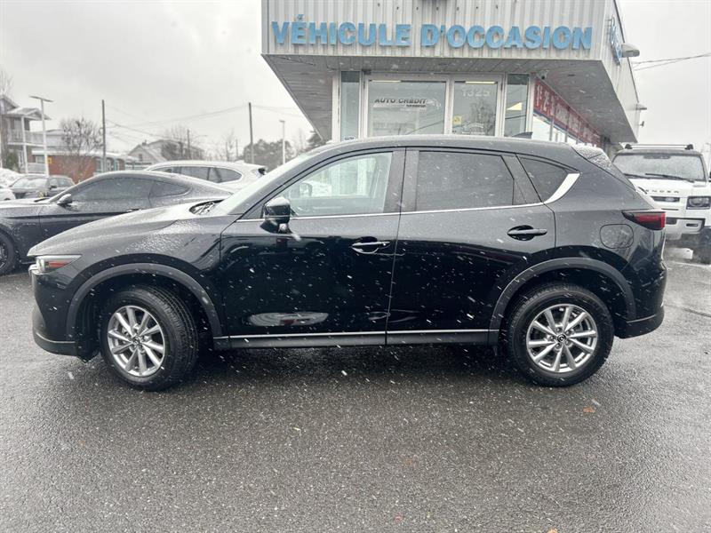 mazda CX-5 2023 - 11