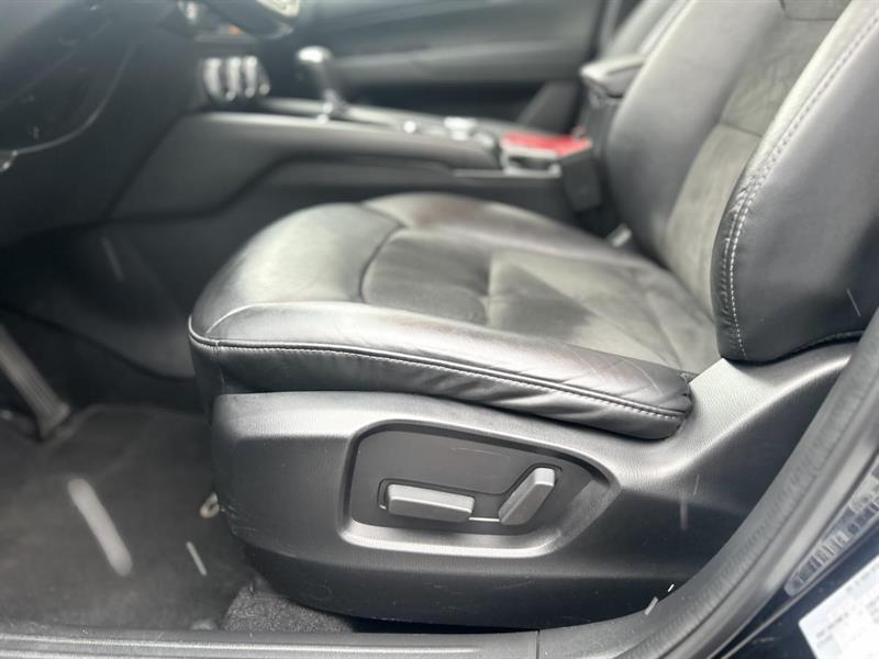 mazda CX-5 2023 - 13