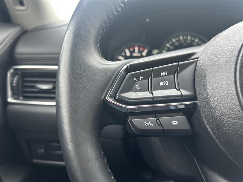 mazda CX-5 2023 - 16