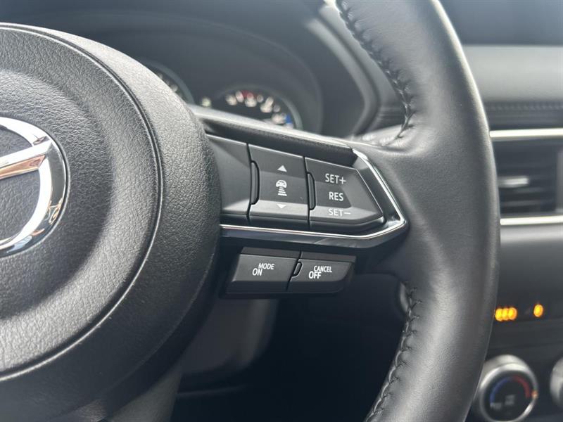 mazda CX-5 2023 - 17