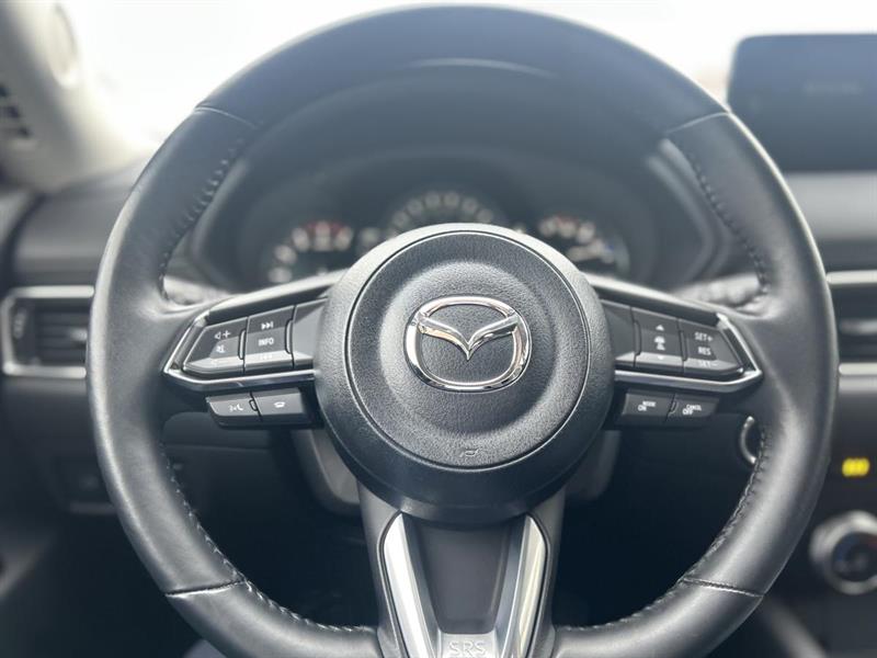 mazda CX-5 2023 - 18