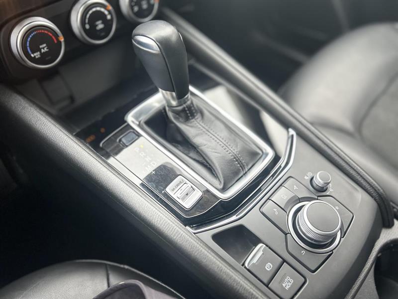 mazda CX-5 2023 - 19