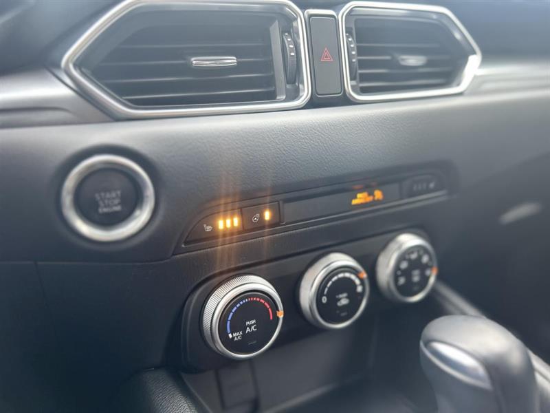 mazda CX-5 2023 - 21