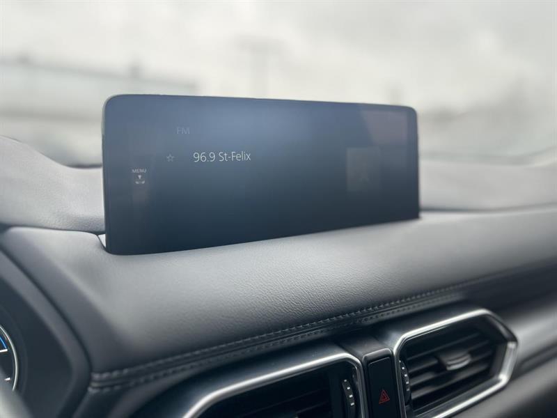 mazda CX-5 2023 - 22