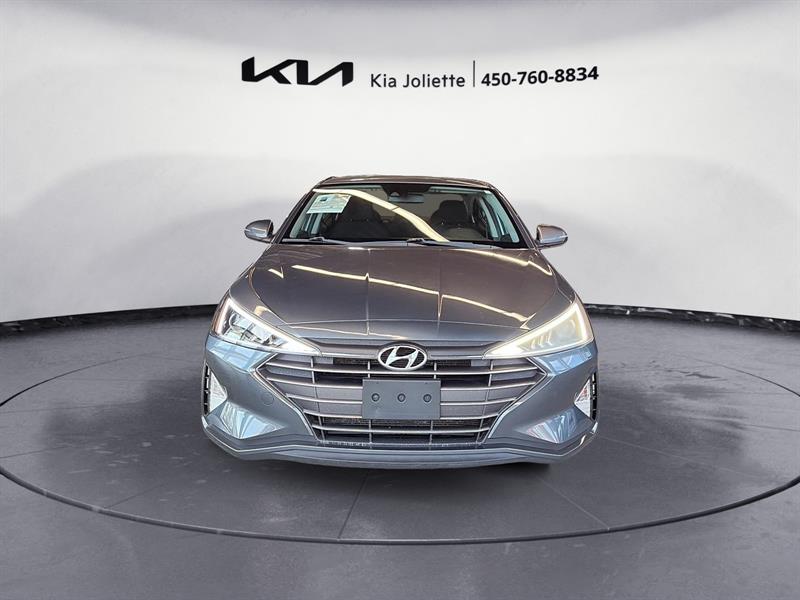 hyundai Elantra 2019 - 2