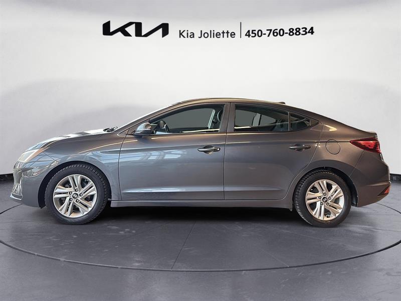 hyundai Elantra 2019 - 3