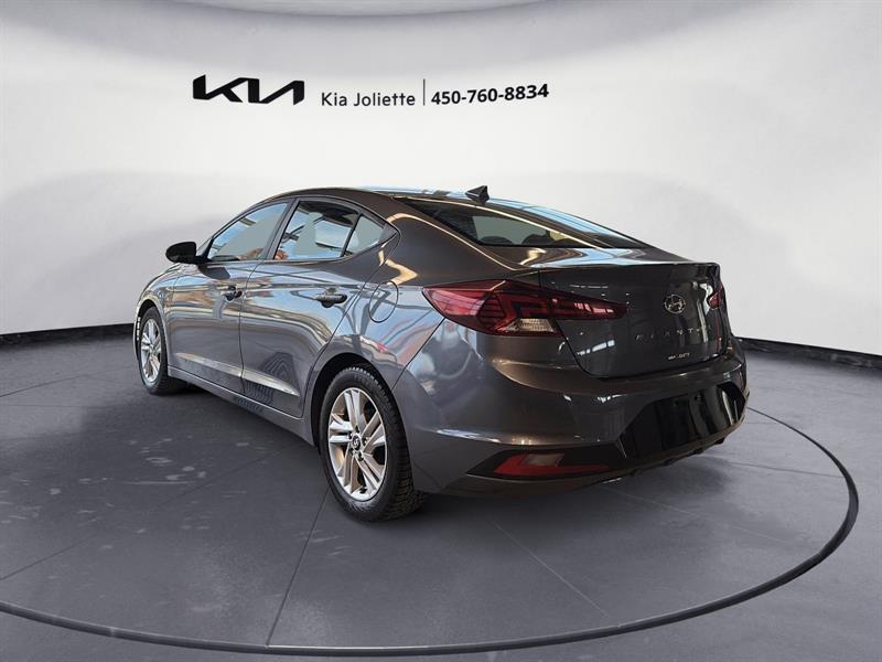 hyundai Elantra 2019 - 5