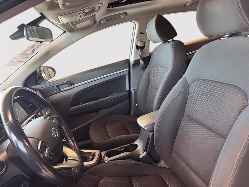 hyundai Elantra 2019 - 9