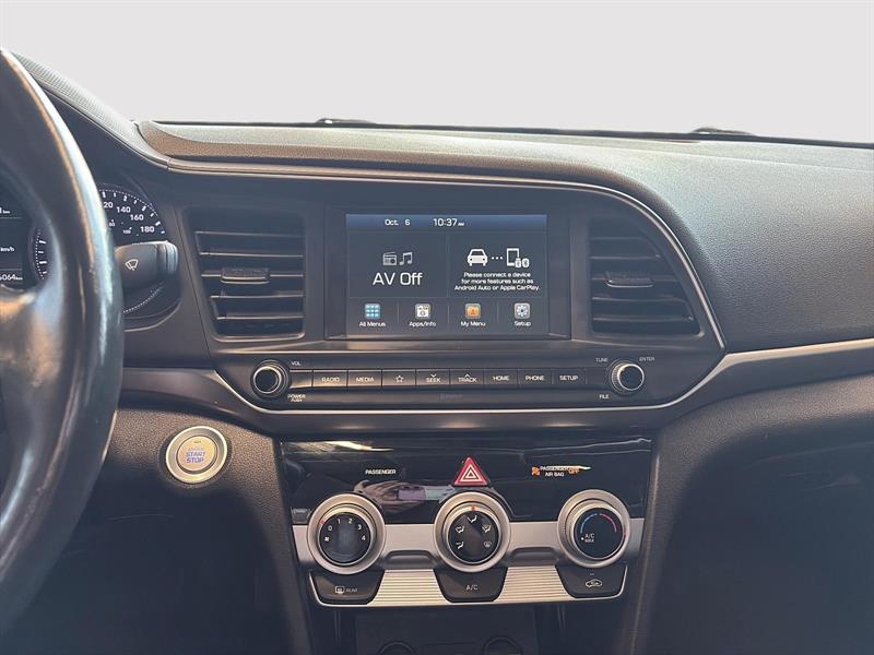 hyundai Elantra 2019 - 16