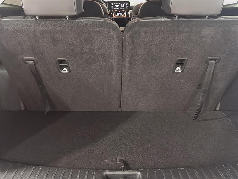 kia Sorento HEV 2023 - 7