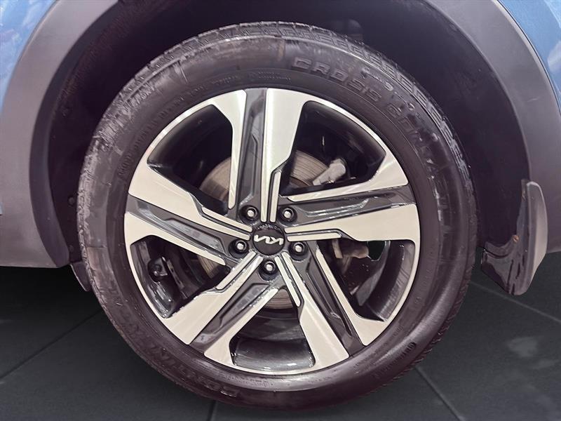 kia Sorento HEV 2023 - 9