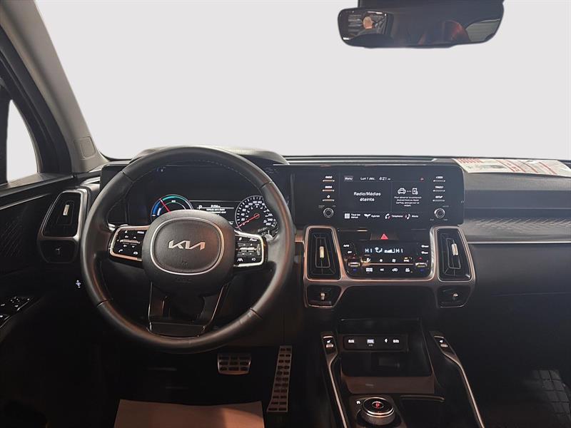 kia Sorento HEV 2023 - 10