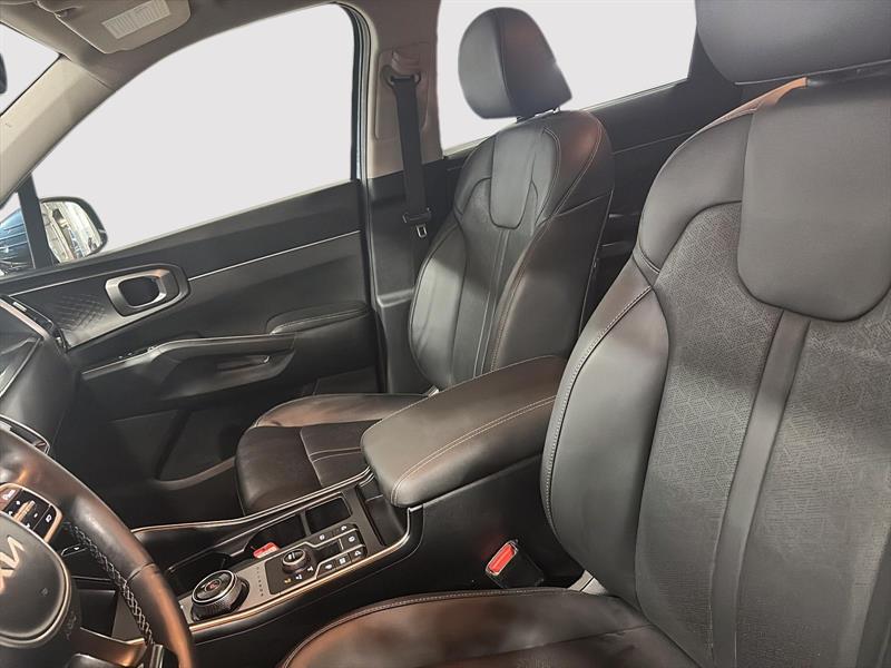 kia Sorento HEV 2023 - 12