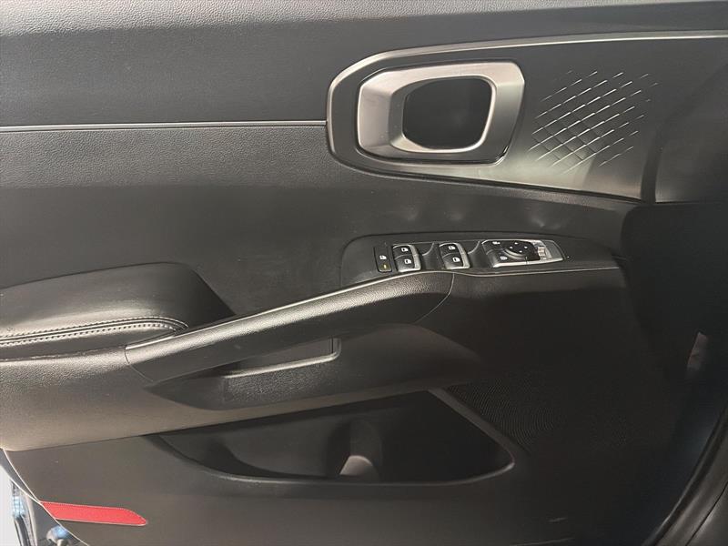 kia Sorento HEV 2023 - 13