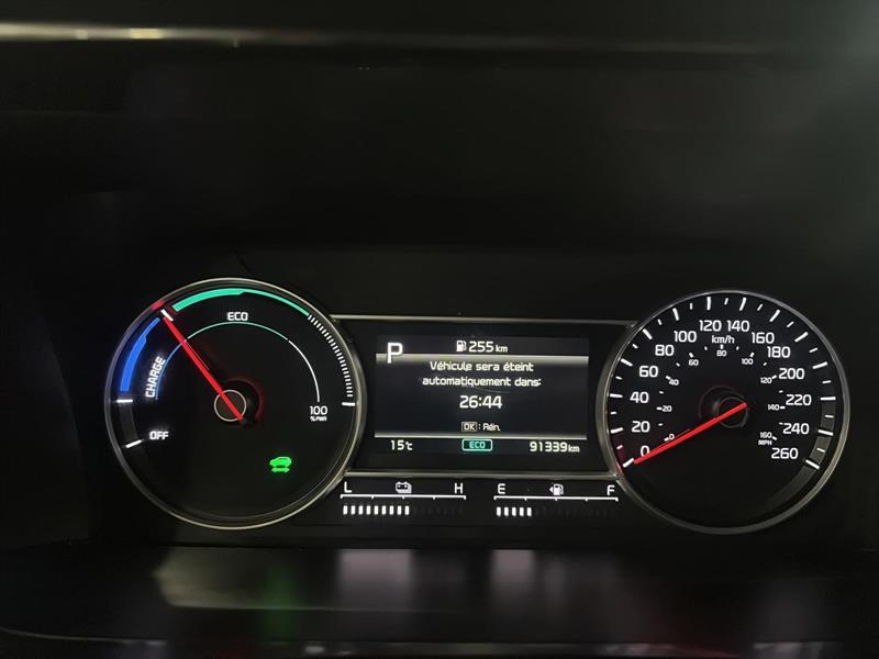 kia Sorento HEV 2023 - 15