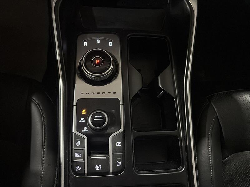 kia Sorento HEV 2023 - 17