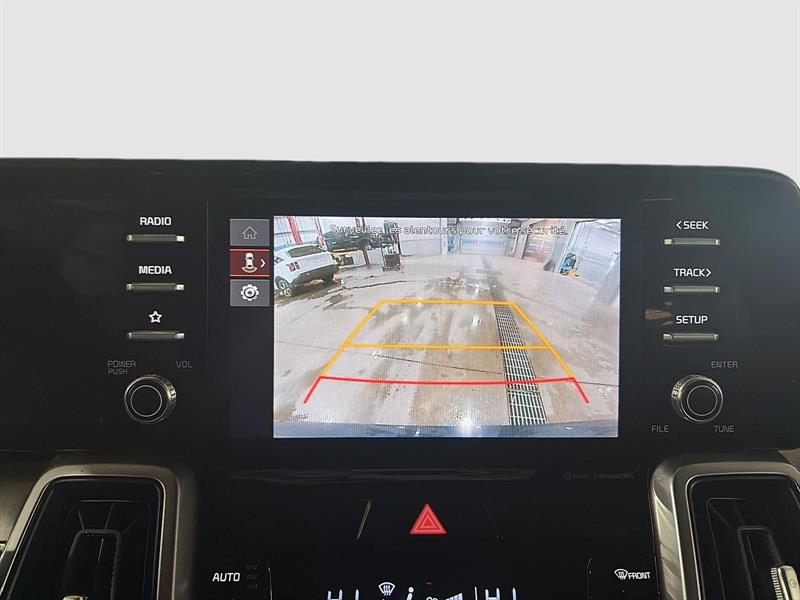 kia Sorento HEV 2023 - 19