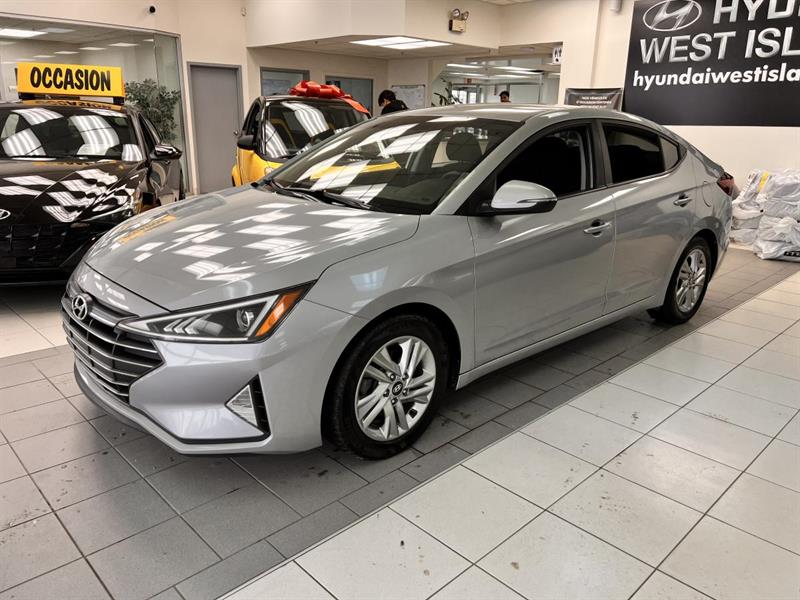 hyundai Elantra 2020 - 3