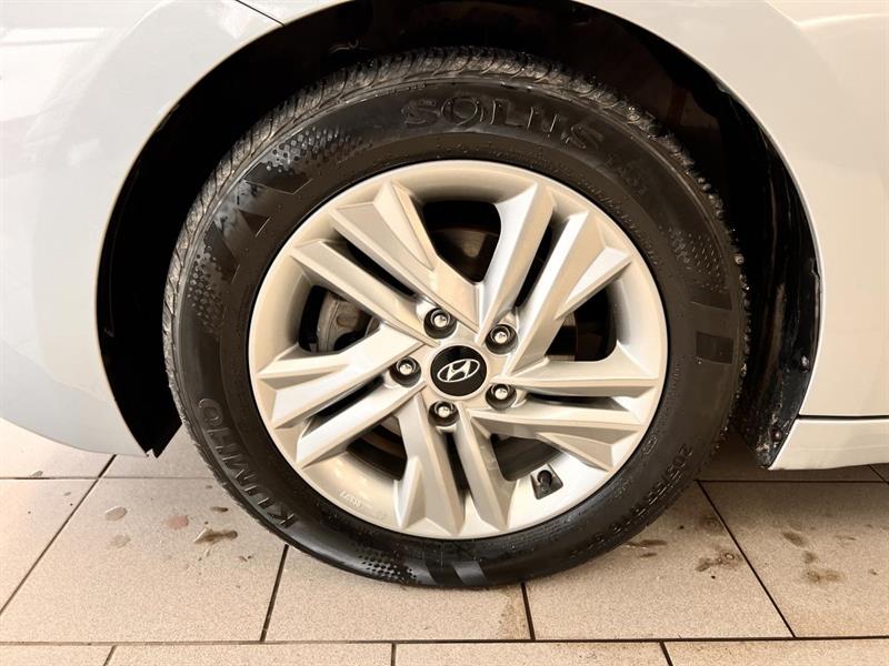 hyundai Elantra 2020 - 4