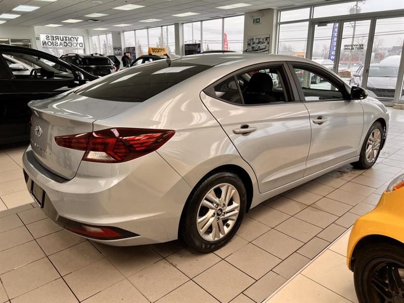 hyundai Elantra 2020 - 7