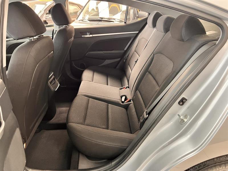 hyundai Elantra 2020 - 9
