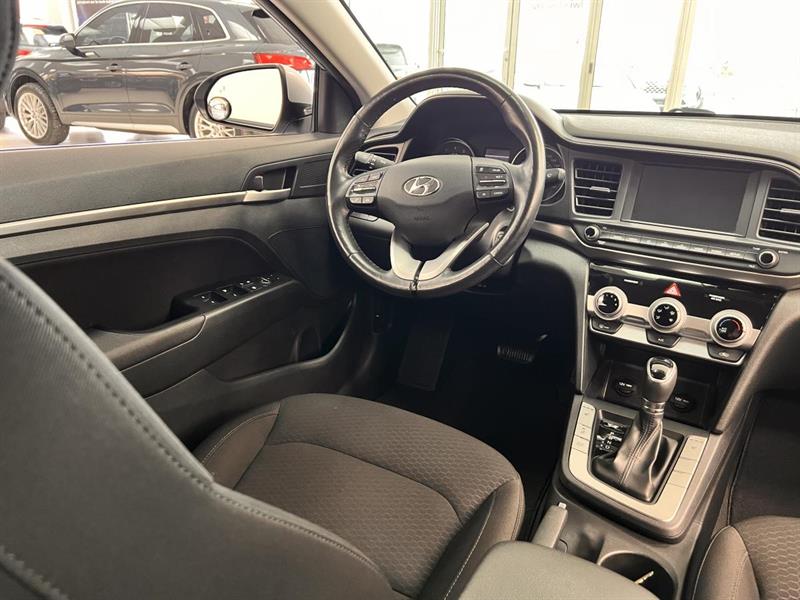 hyundai Elantra 2020 - 10