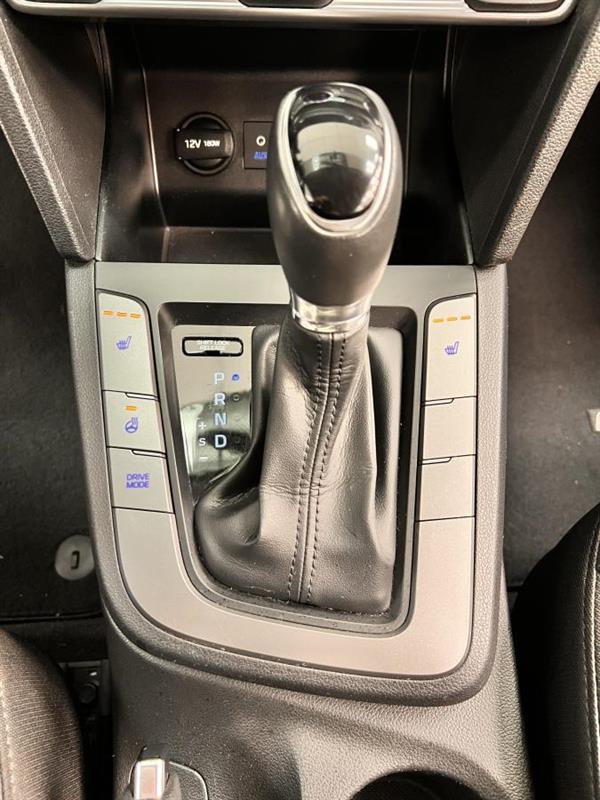 hyundai Elantra 2020 - 18