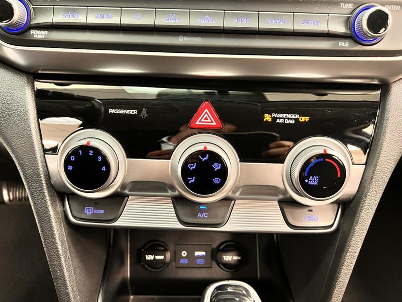 hyundai Elantra 2020 - 20