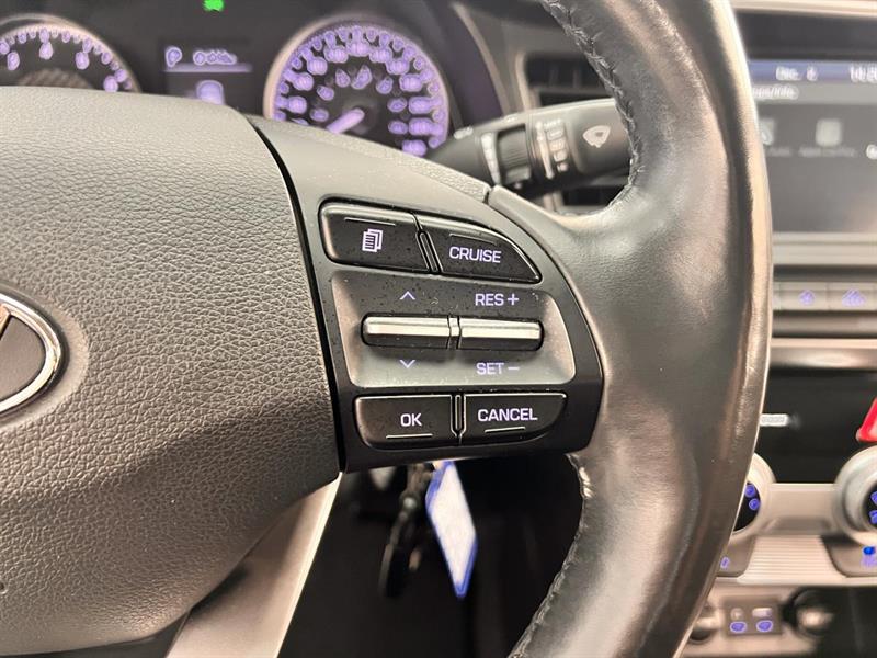 hyundai Elantra 2020 - 23