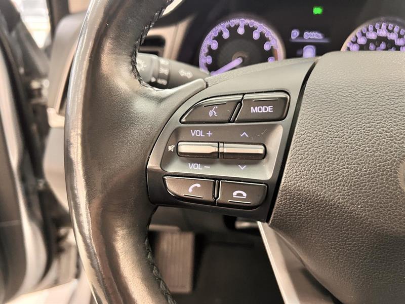 hyundai Elantra 2020 - 24