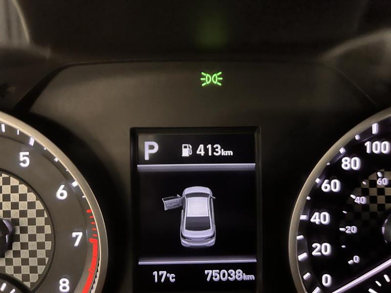 hyundai Elantra 2020 - 27