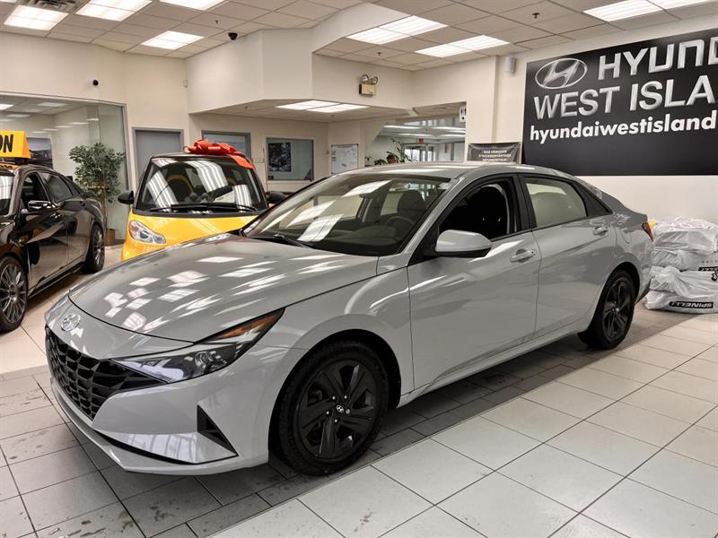 hyundai Elantra 2022 - 3