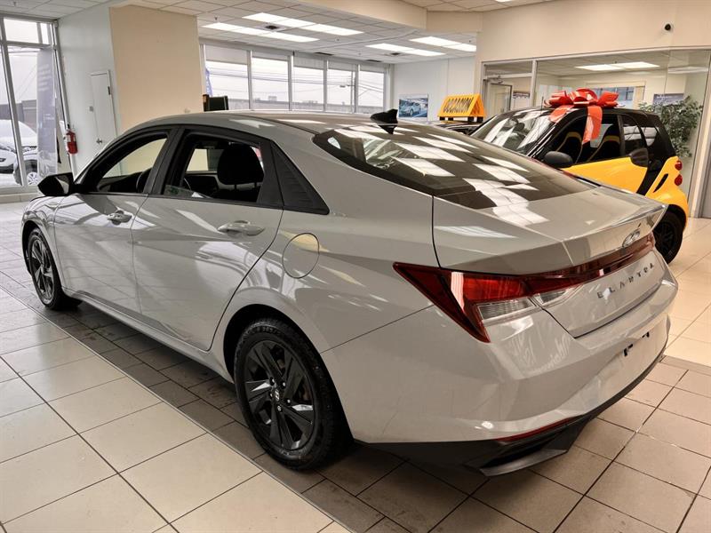 hyundai Elantra 2022 - 5