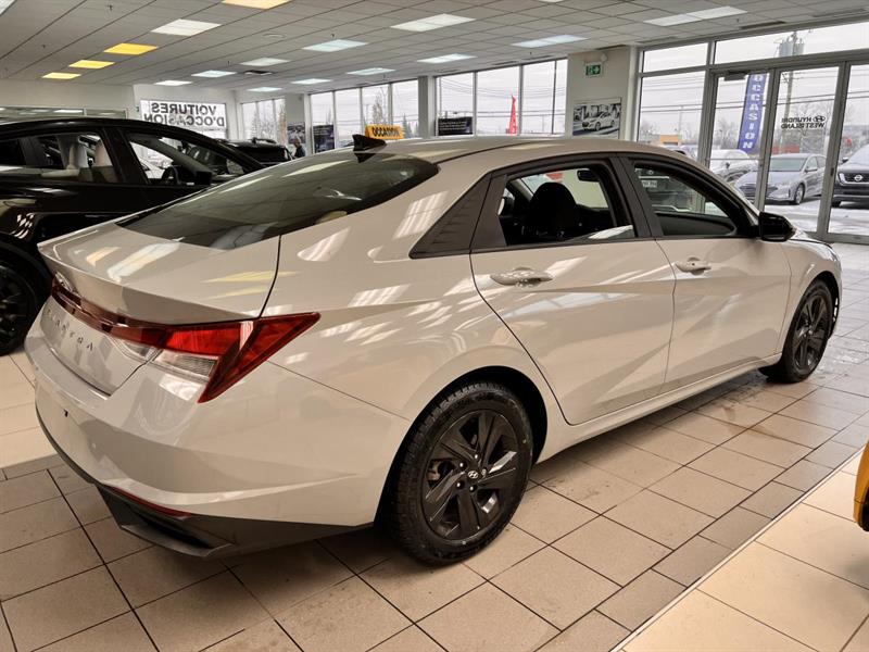 hyundai Elantra 2022 - 7