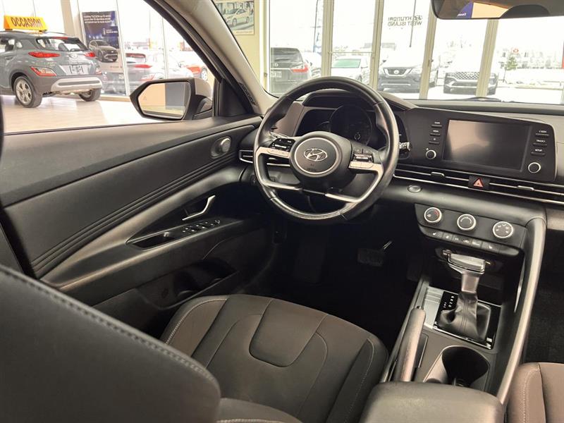 hyundai Elantra 2022 - 10