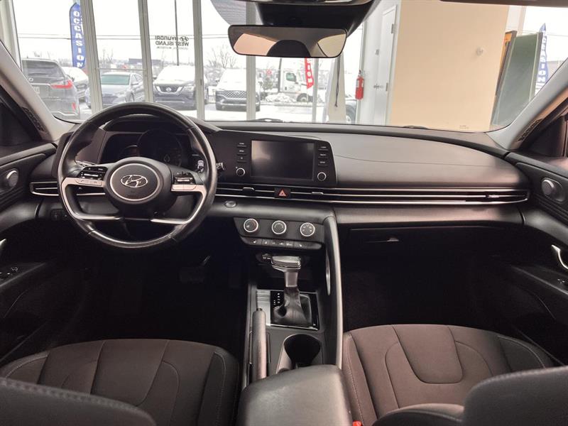 hyundai Elantra 2022 - 11