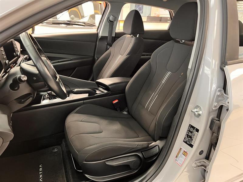 hyundai Elantra 2022 - 13