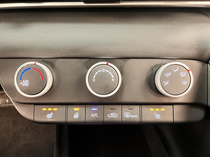 hyundai Elantra 2022 - 20